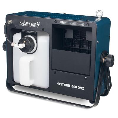 STAGE4 MYSTYQUE 400 DMX 